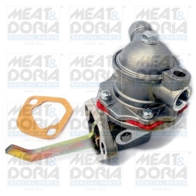 Fuel Pump